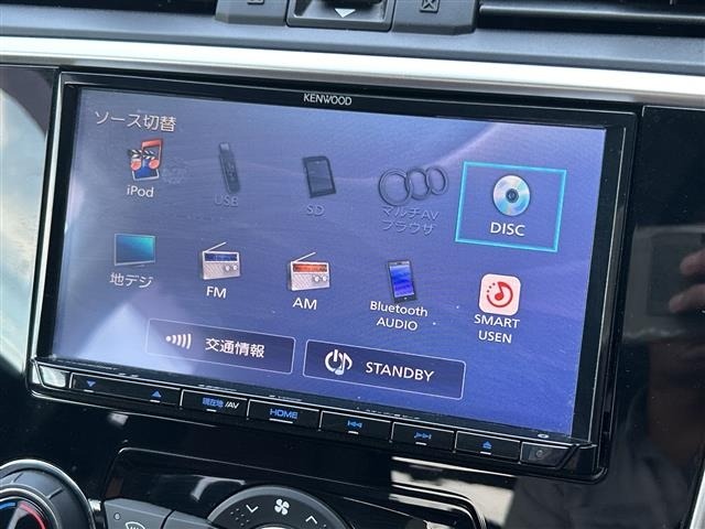 Subaru LEVORG 2016 8476100-19