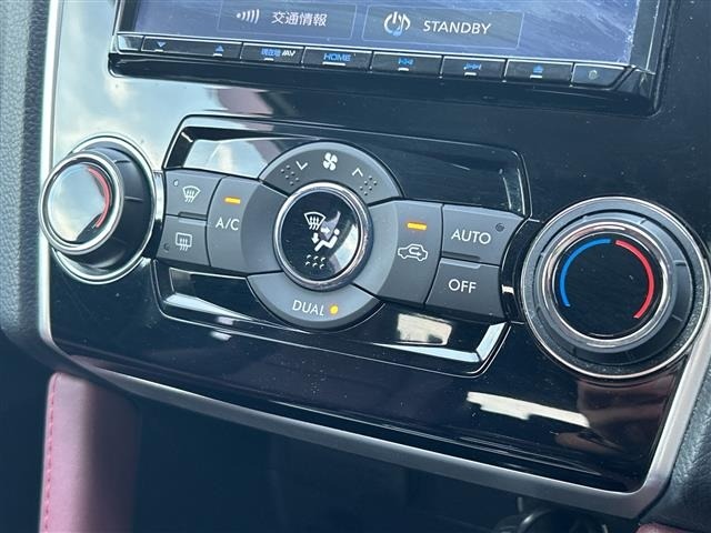 Subaru LEVORG 2016 8476100-21