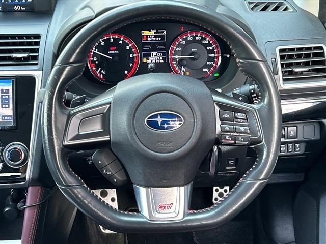 Subaru LEVORG 2016 8476100-5