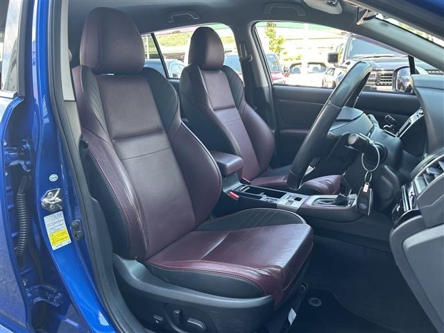 Subaru LEVORG 2016 8476100-6