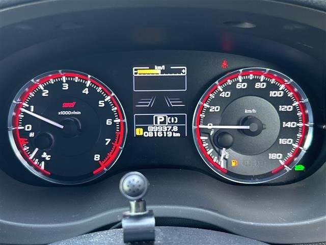 Subaru LEVORG 2016 8476100-7