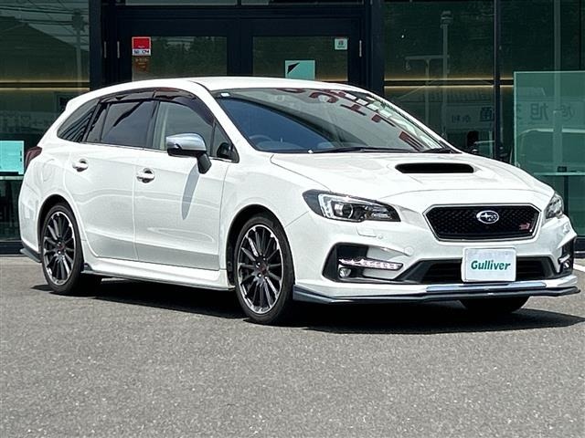 Subaru LEVORG 2017 8476101-0