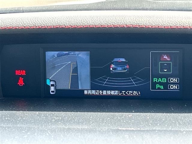 Subaru LEVORG 2017 8476101-1