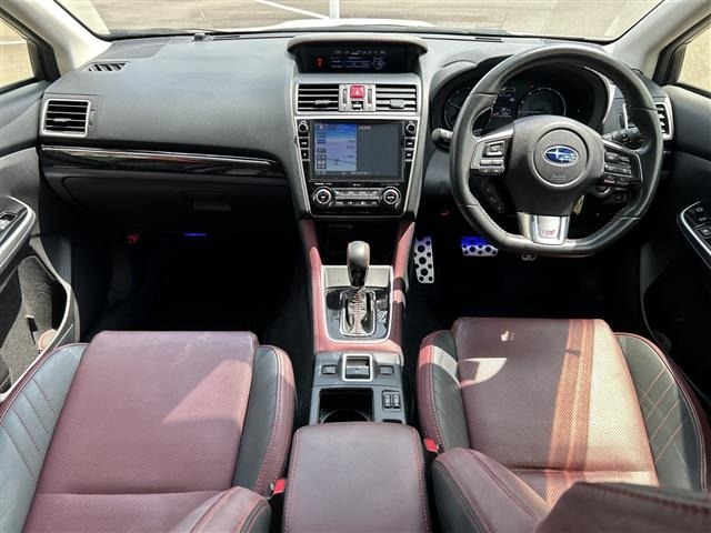 Subaru LEVORG 2017 8476101-15