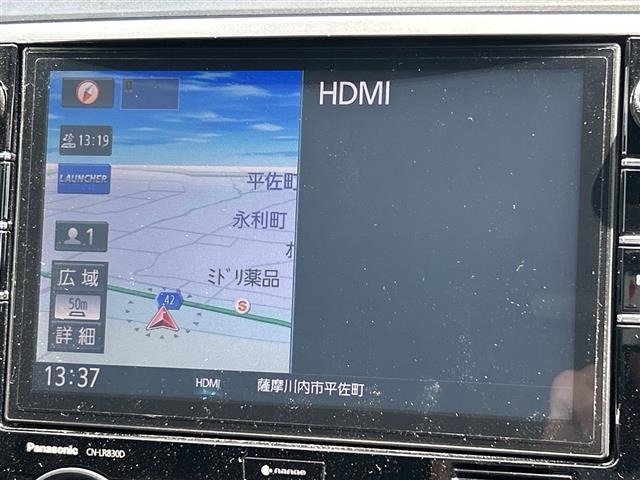 Subaru LEVORG 2017 8476101-17