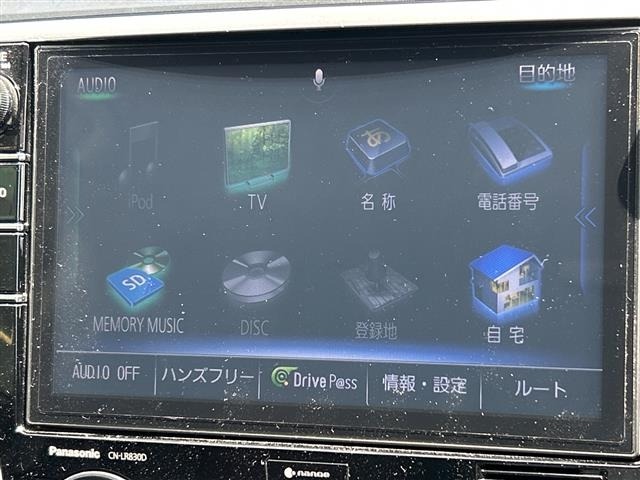 Subaru LEVORG 2017 8476101-19