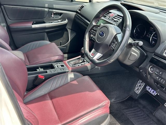 Subaru LEVORG 2017 8476101-6
