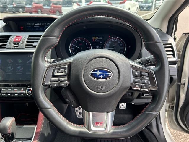 Subaru LEVORG 2017 8476101-8