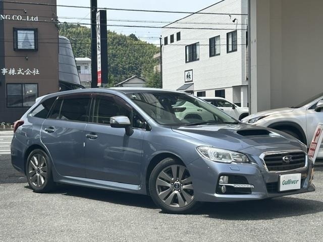 Subaru LEVORG 2015 8476102-0