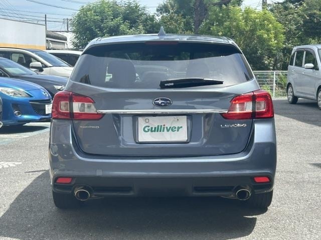Subaru LEVORG 2015 8476102-1