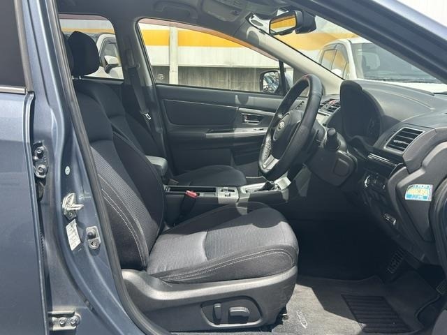 Subaru LEVORG 2015 8476102-10