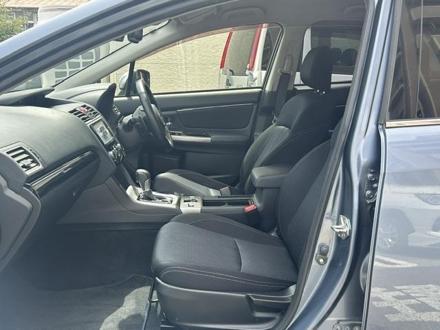 Subaru LEVORG 2015 8476102-11
