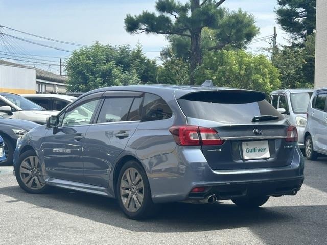 Subaru LEVORG 2015 8476102-13