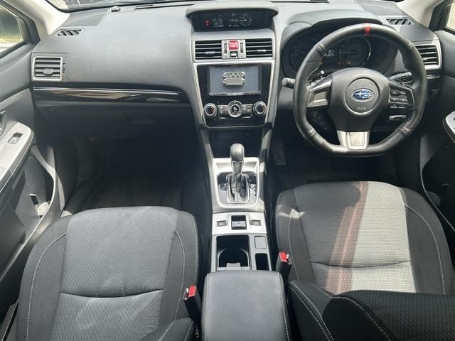 Subaru LEVORG 2015 8476102-14