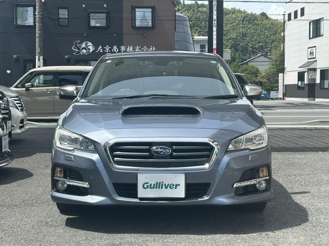 Subaru LEVORG 2015 8476102-18