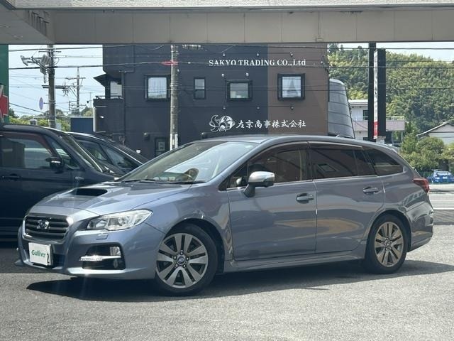 Subaru LEVORG 2015 8476102-19