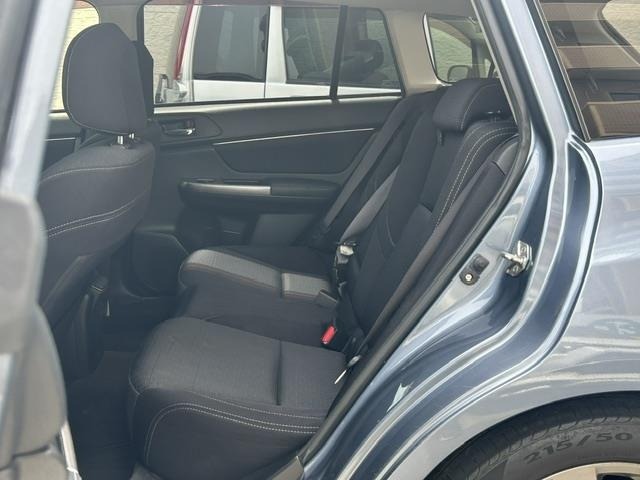Subaru LEVORG 2015 8476102-2