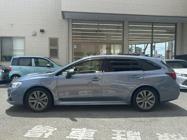 Subaru LEVORG 2015 8476102-21