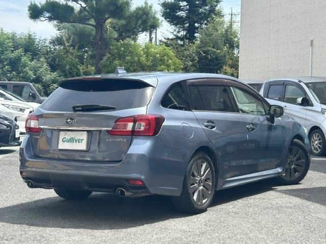 Subaru LEVORG 2015 8476102-3