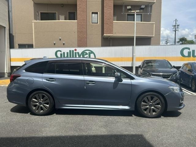 Subaru LEVORG 2015 8476102-5