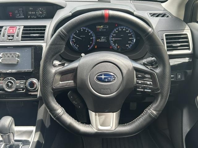 Subaru LEVORG 2015 8476102-8