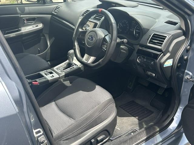 Subaru LEVORG 2015 8476102-9