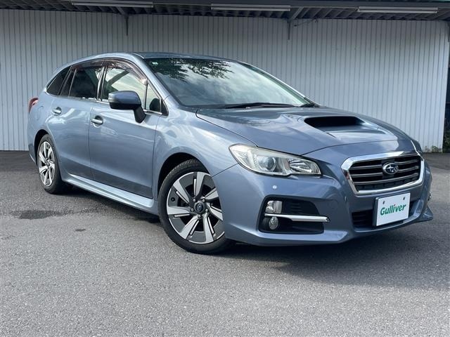 Subaru LEVORG 2016 8476107-0