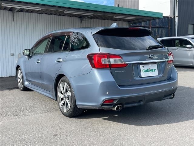 Subaru LEVORG 2016 8476107-13