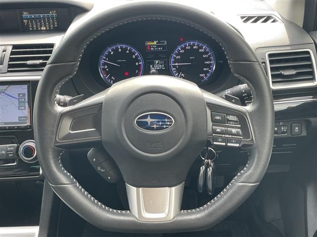 Subaru LEVORG 2016 8476107-14