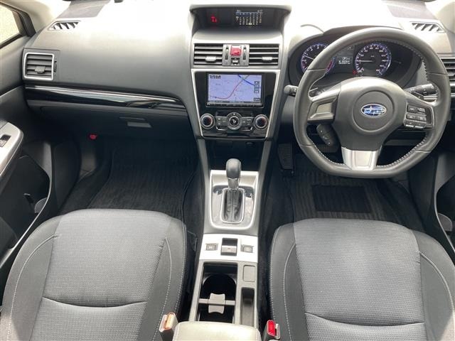 Subaru LEVORG 2016 8476107-15