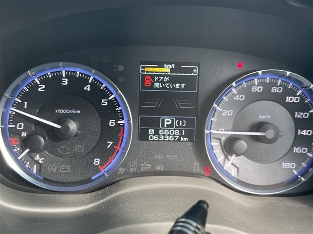 Subaru LEVORG 2016 8476107-16