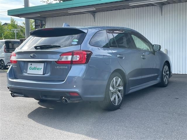 Subaru LEVORG 2016 8476107-2