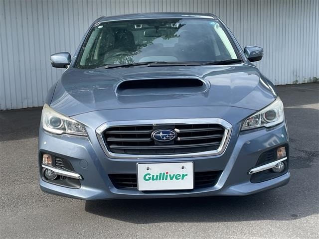 Subaru LEVORG 2016 8476107-22