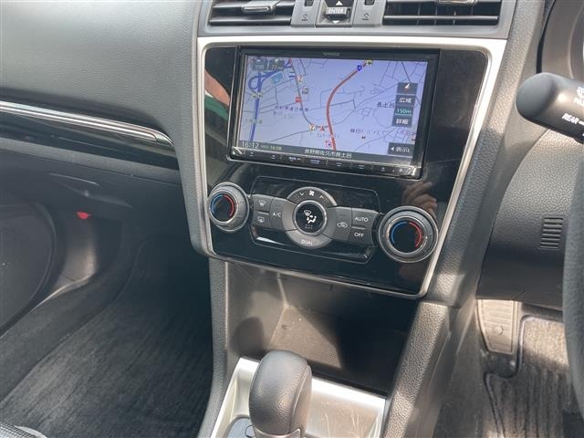Subaru LEVORG 2016 8476107-3