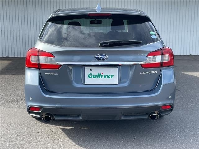 Subaru LEVORG 2016 8476107-4