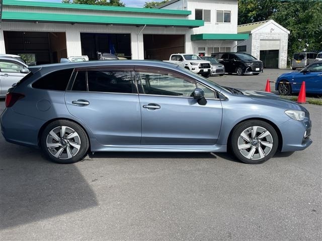 Subaru LEVORG 2016 8476107-6