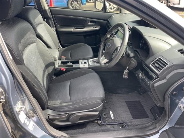 Subaru LEVORG 2016 8476107-7