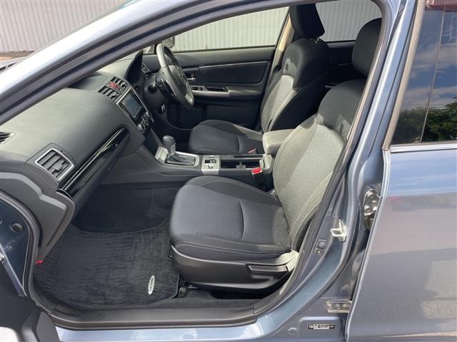 Subaru LEVORG 2016 8476107-8