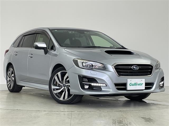 Subaru LEVORG 2017 8476108-0