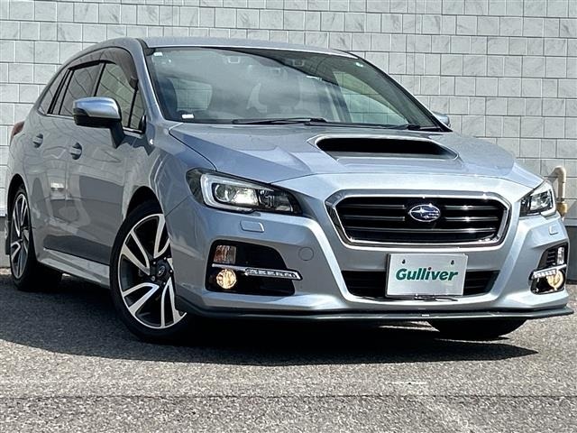 Subaru LEVORG 2016 8476112-0
