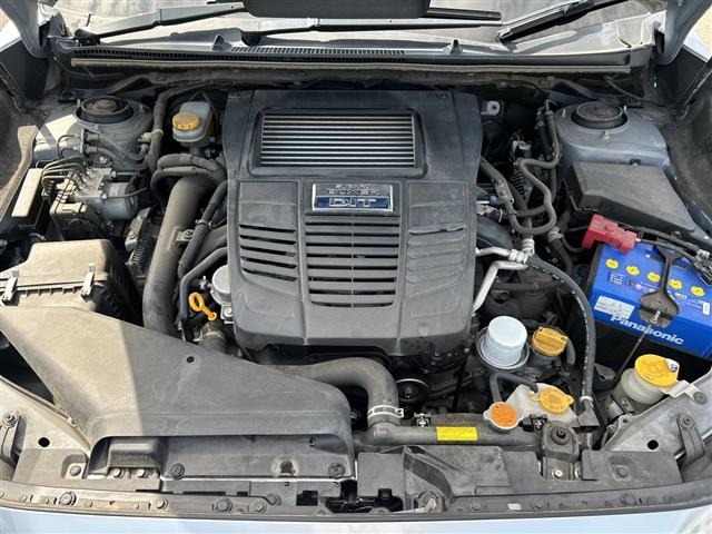 Subaru LEVORG 2016 8476112-15