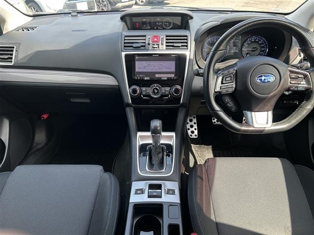 Subaru LEVORG 2016 8476112-16