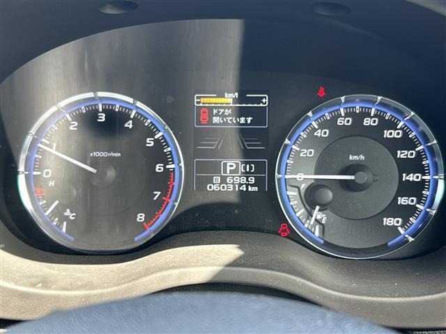 Subaru LEVORG 2016 8476112-20