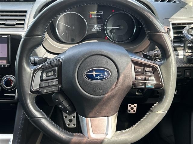 Subaru LEVORG 2016 8476112-4