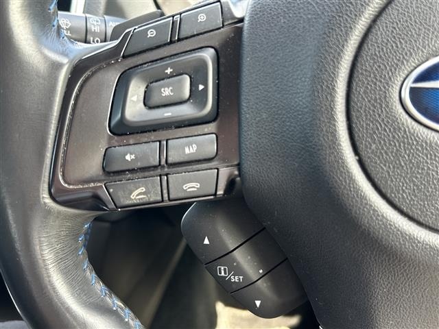 Subaru LEVORG 2016 8476112-5