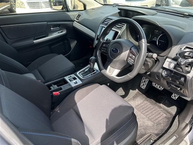Subaru LEVORG 2016 8476112-6
