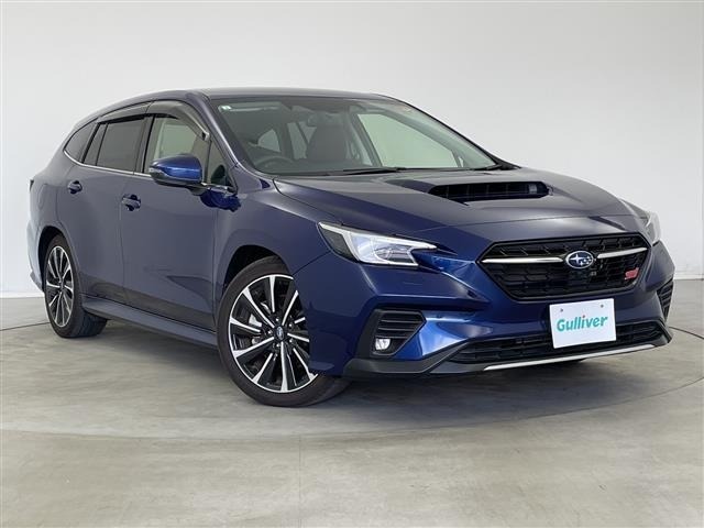 Subaru LEVORG 2021 8476114-0