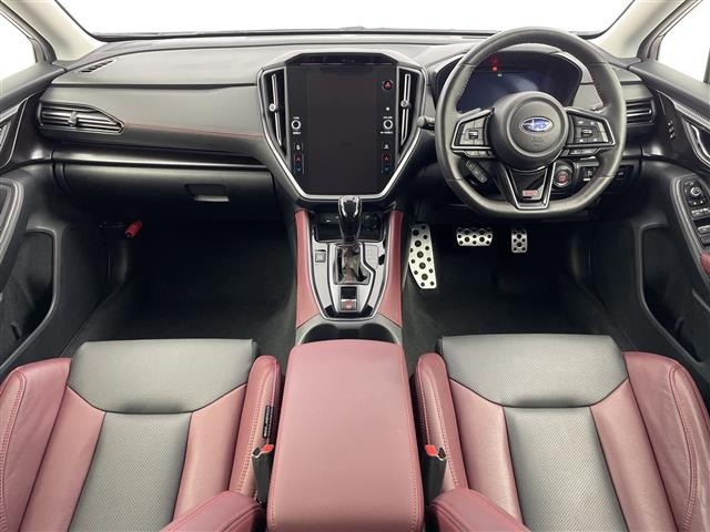 Subaru LEVORG 2021 8476114-15