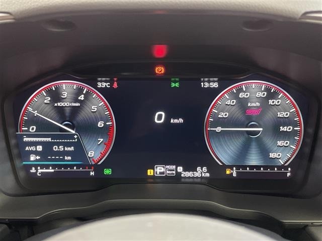 Subaru LEVORG 2021 8476114-16