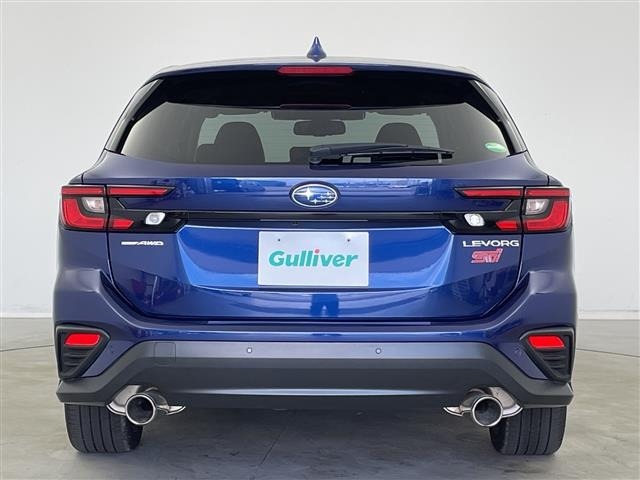 Subaru LEVORG 2021 8476114-2